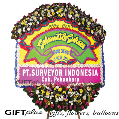 BPN-C15 (Buket Bunga Jakarta)